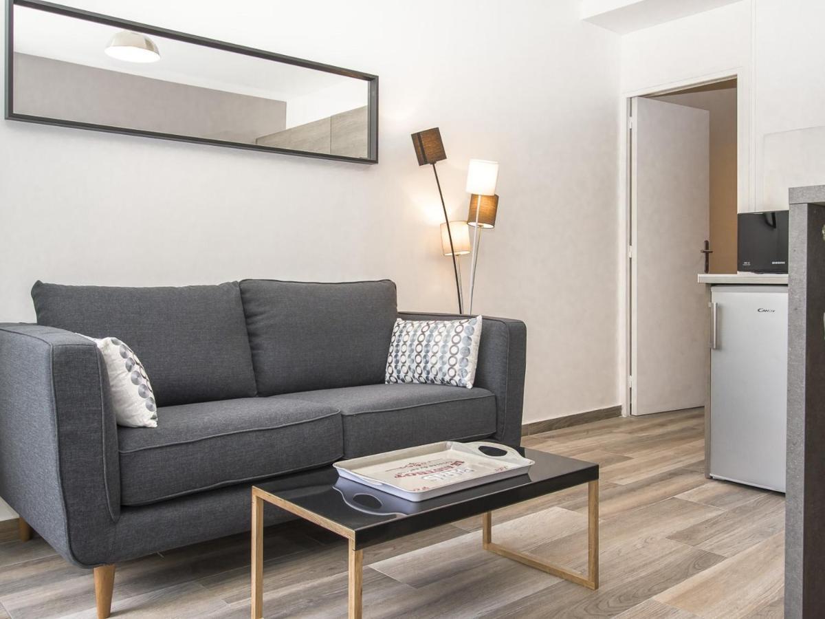La Cle Des Expos "In Paris" Appartement Vanves Buitenkant foto