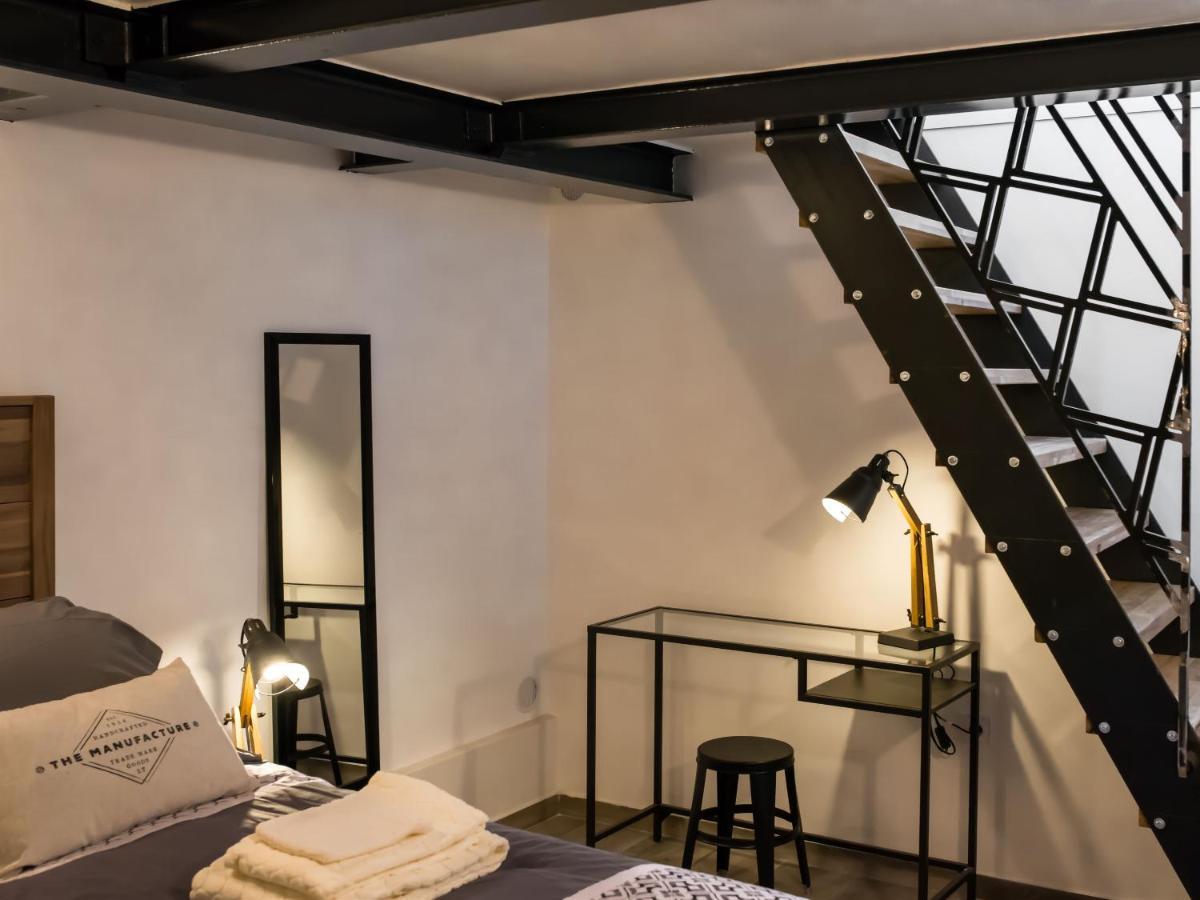 La Cle Des Expos "In Paris" Appartement Vanves Buitenkant foto