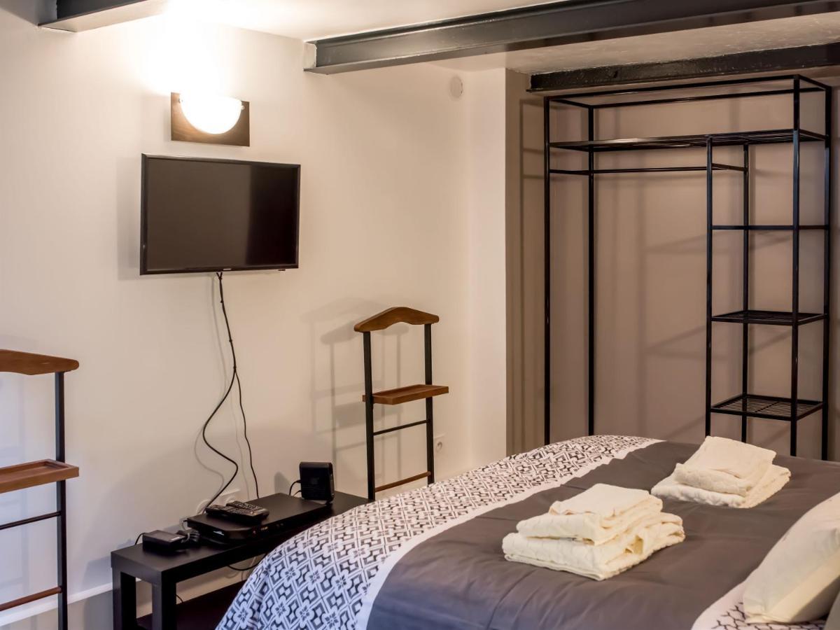 La Cle Des Expos "In Paris" Appartement Vanves Buitenkant foto