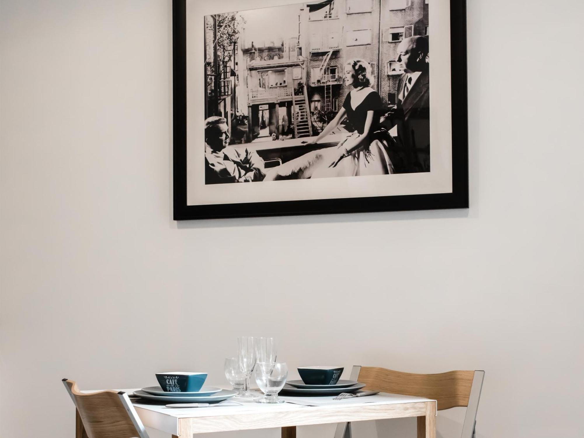 La Cle Des Expos "In Paris" Appartement Vanves Kamer foto