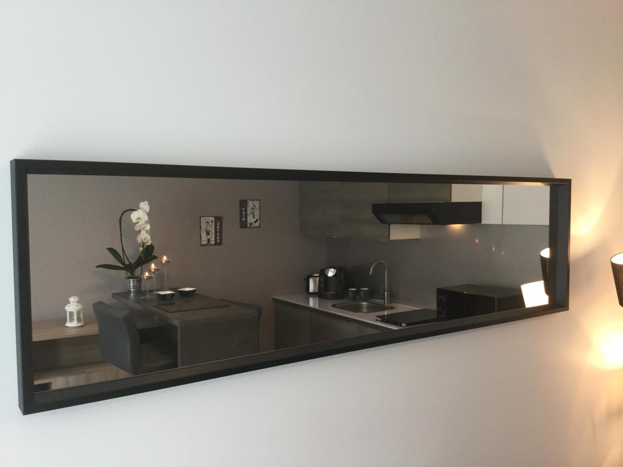 La Cle Des Expos "In Paris" Appartement Vanves Kamer foto