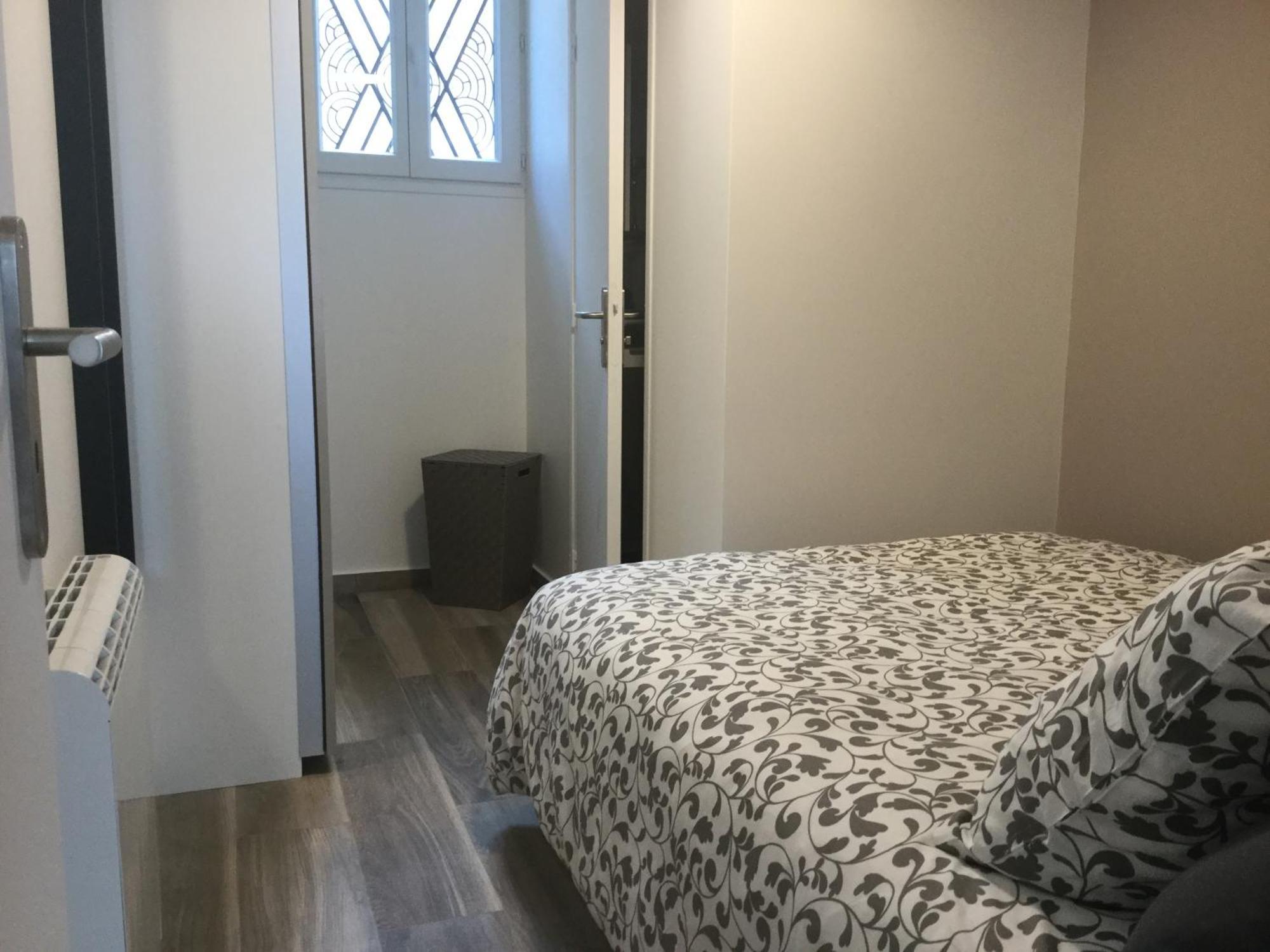 La Cle Des Expos "In Paris" Appartement Vanves Kamer foto