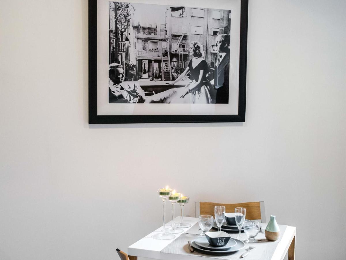 La Cle Des Expos "In Paris" Appartement Vanves Buitenkant foto
