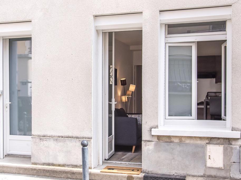 La Cle Des Expos "In Paris" Appartement Vanves Buitenkant foto